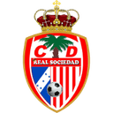 Real Sociedad Tocoa logo - Lindo VS Real Sociedad Tocoa Live