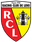 RC Lens logo