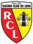 RC Lens logo - French Ligue 31905 Sport