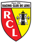 RC Lens logo