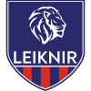 Leiknir Reykjavik logo