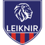 Leiknir Reykjavik logo
