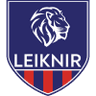 Leiknir Reykjavik logo