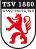 TSV 1880 Wasserburg logo - Schwaig VS Tsv Wasserburg Result