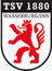 TSV 1880 Wasserburg logo - Ger Bundesliga 33081 Result