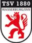 TSV 1880 Wasserburg logo