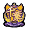 Chessman Chiba FC logo