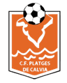 CF Platges De Calvia logo