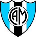 Atletico Marquesado logo - Marquesado VS Ca Minero Argentino Sport