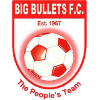 Big Bullets FC logo - Fc VS Mafco Live