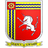 Cwmaman Institute Football Club logo