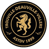AS Trouville-Deauville-Villers logo