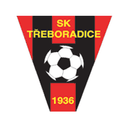SK Treboradice logo - Kbely VS Sk Treboradice Live Score