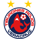 Veracruz logo - Toluca VS Veracruz Sport