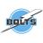 Boston Bolts logo