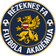 Rezekne/BJSS logo