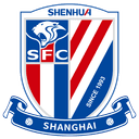Shanghai Shenhua (w) logo - W VS Shanghai Shenhua W Score Today