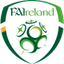 Ireland Women U19 logo