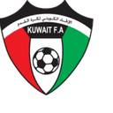 Kuwait U23 logo - U VS Kuwait U Live Score Today