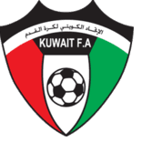 Kuwait U23 logo
