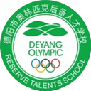 Deyang Olympic Sports School U15 logo - U VS Yunnan Yukun U Result