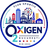 Oxigen Bucuresti logo