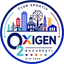 Oxigen Bucuresti logo