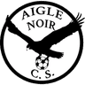Aigle Noir Makamba logo