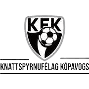 KFK Kopavogur logo