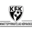 KFK Kopavogur logo