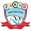 Zakho SC logo - Sc VS Sitra Score
