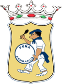Pena Ferranca (w) logo - W VS Pena Ferranca W Score