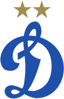 Dynamo Moscow logo - Sochi VS Dynamo Moscow Score