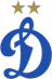 Dynamo Moscow logo - Rus Premier League 31999 Football Score