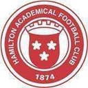 Hamilton FC U20 logo - U VS Hamilton Fc U Result