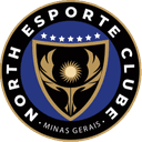 North Esporte Clube logo - Democrata VS North Esporte Clube Live