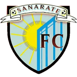 Deportivo Sanarate logo