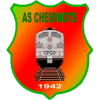 AS Cheminots logo - Cheminots VS Asbng Score