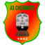 AS Cheminots logo