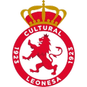 CyD Leonesa Jupiter Leones B logo - Tordesillas VS Cyd Leonesa Jupiter Leones B Live Score
