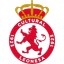 CyD Leonesa Jupiter Leones B logo