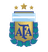 Argentina U18 logo