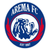 Arema FC U20 logo - U VS Arema Fc U Score