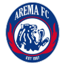 Arema FC U20 logo