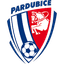 FK Pardubice logo