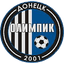 Shakhtar Donetsk U19 logo