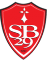 Stade Brestois II logo