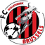 RWDM Brussels Reserves logo