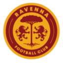 Ravenna U19 logo - U VS Ravenna U Score