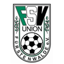 FSV Union Furstenwalde logo - Slubice VS Fsv Union Furstenwalde Live Score